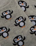 Nevada Socks Ballet Penguin