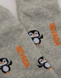 Nevada Socks Ballet Penguin