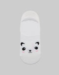 Nevada Socks Hidden Panda