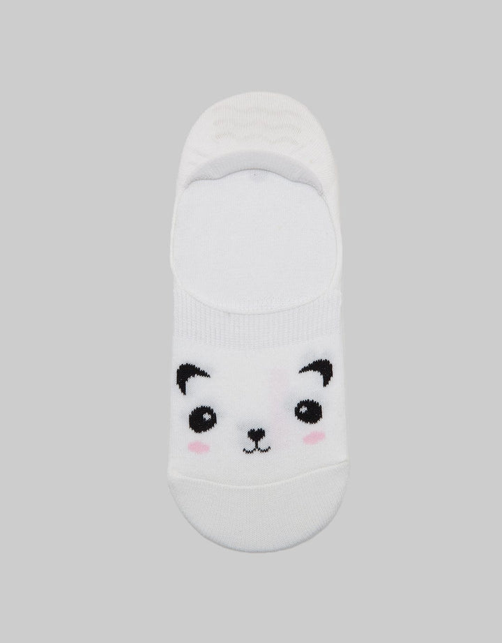 Nevada Socks Hidden Panda
