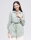 Expand Laure Blouse