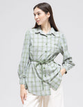 Expand Laure Blouse