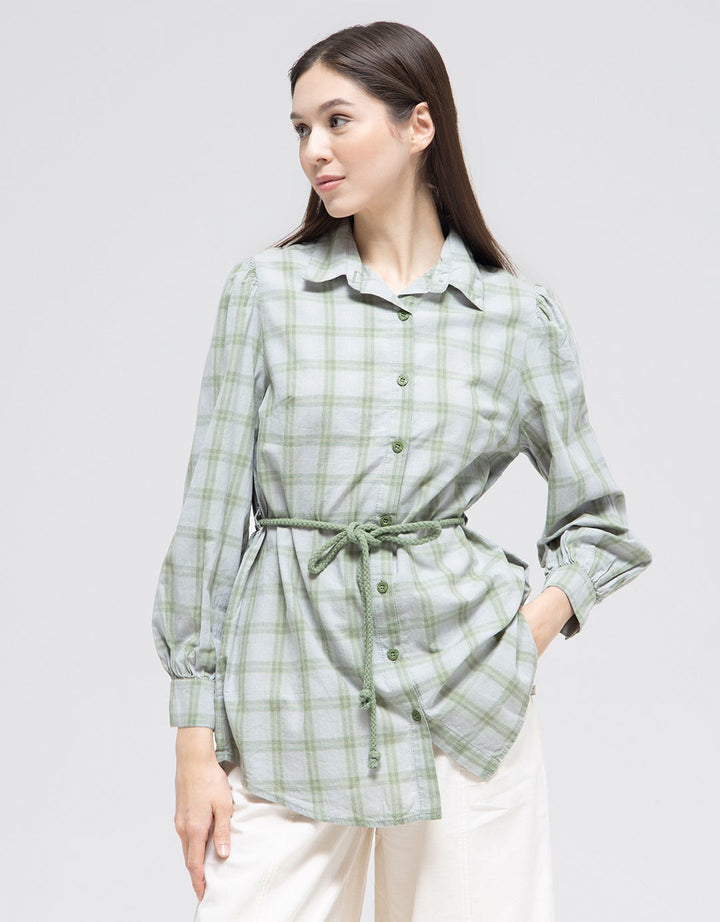 Expand Laure Blouse
