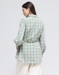 Expand Laure Blouse