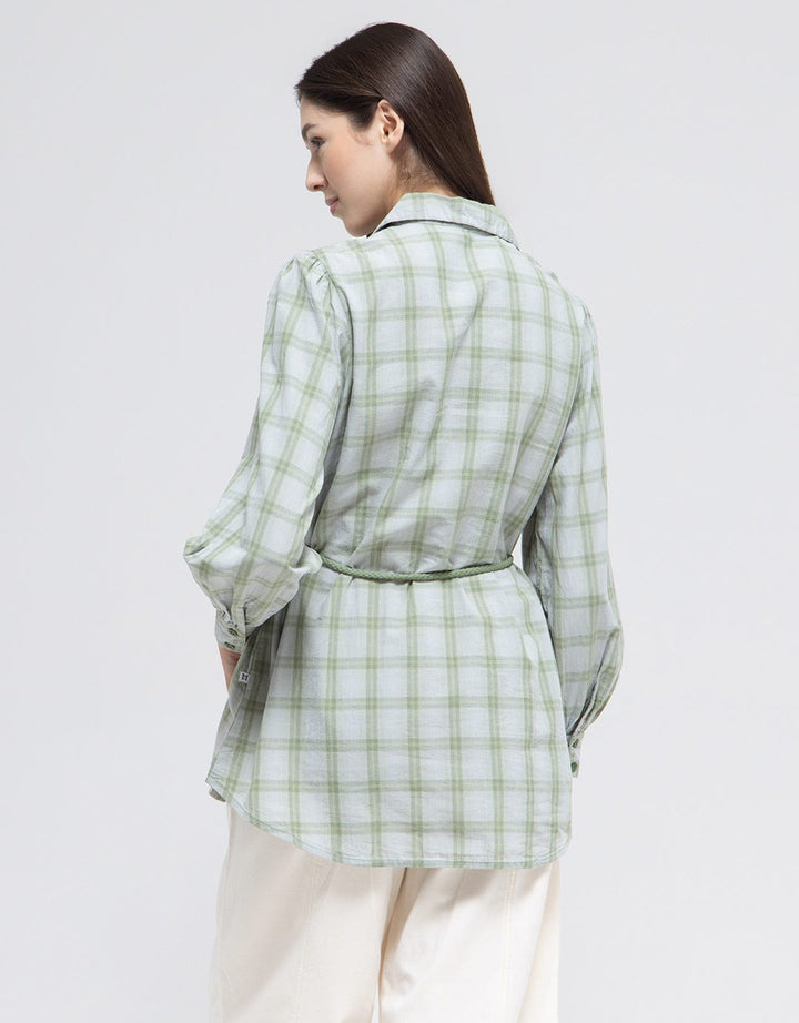 Expand Laure Blouse