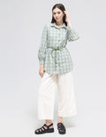 Expand Laure Blouse