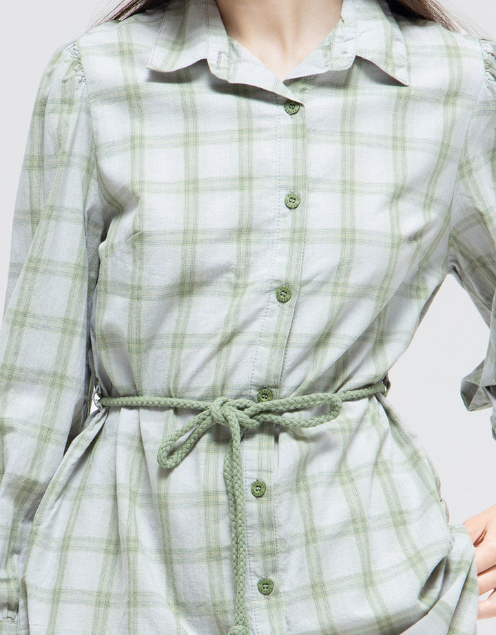 Expand Laure Blouse