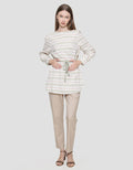 Expand Akiya Blouse Wanita
