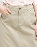 Expand Lunie Skirts