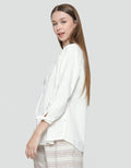 Expand Aurely Women's Plain Blouse