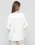Expand Aurely Women's Plain Blouse