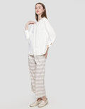 Expand Aurely Women's Plain Blouse