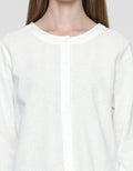 Expand Aurely Women's Plain Blouse