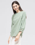 Expand Affe Blouse