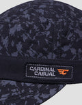 Cardinal Casual Topi Cotton Pria