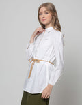 Exit Elinor Blouse