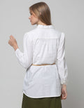 Exit Elinor Blouse