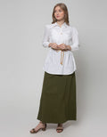 Exit Elinor Blouse