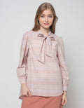 Exit Afra Women's Blouse
