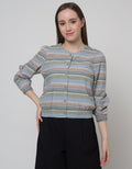 Exit Calpurnia One Set Blouse