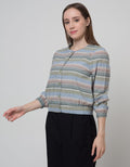 Exit Calpurnia One Set Blouse