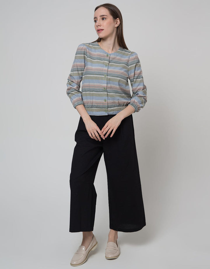 Exit Calpurnia One Set Blouse