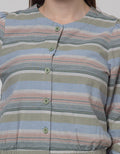 Exit Calpurnia One Set Blouse