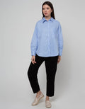 Exit Muireann Jeans Casual Wanita