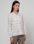 Exit Alethea Blouse