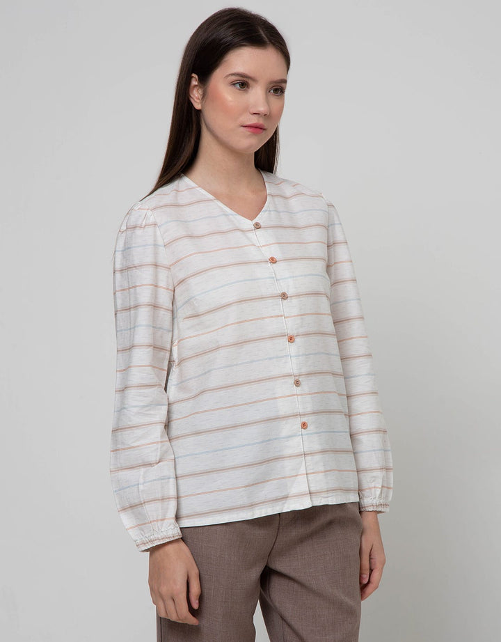 Exit Alethea Blouse