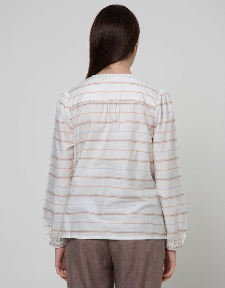 Exit Alethea Blouse