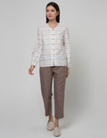 Exit Alethea Blouse