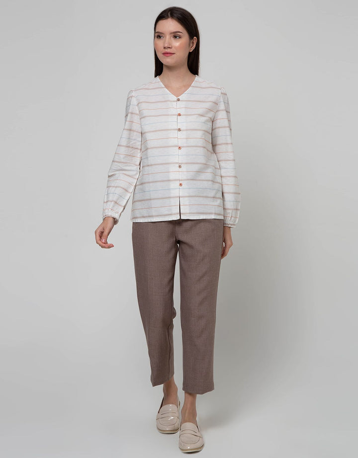 Exit Alethea Blouse