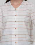 Exit Alethea Blouse