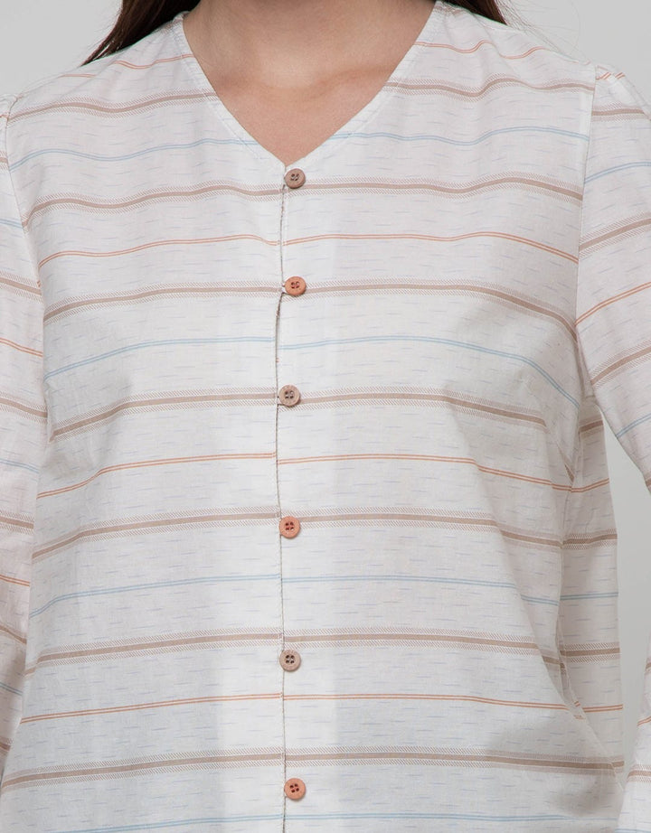 Exit Alethea Blouse