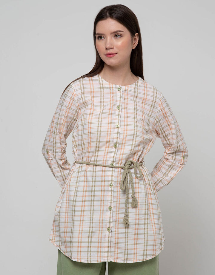 Exit Iusta Blouse