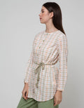 Exit Iusta Blouse