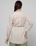 Exit Iusta Blouse