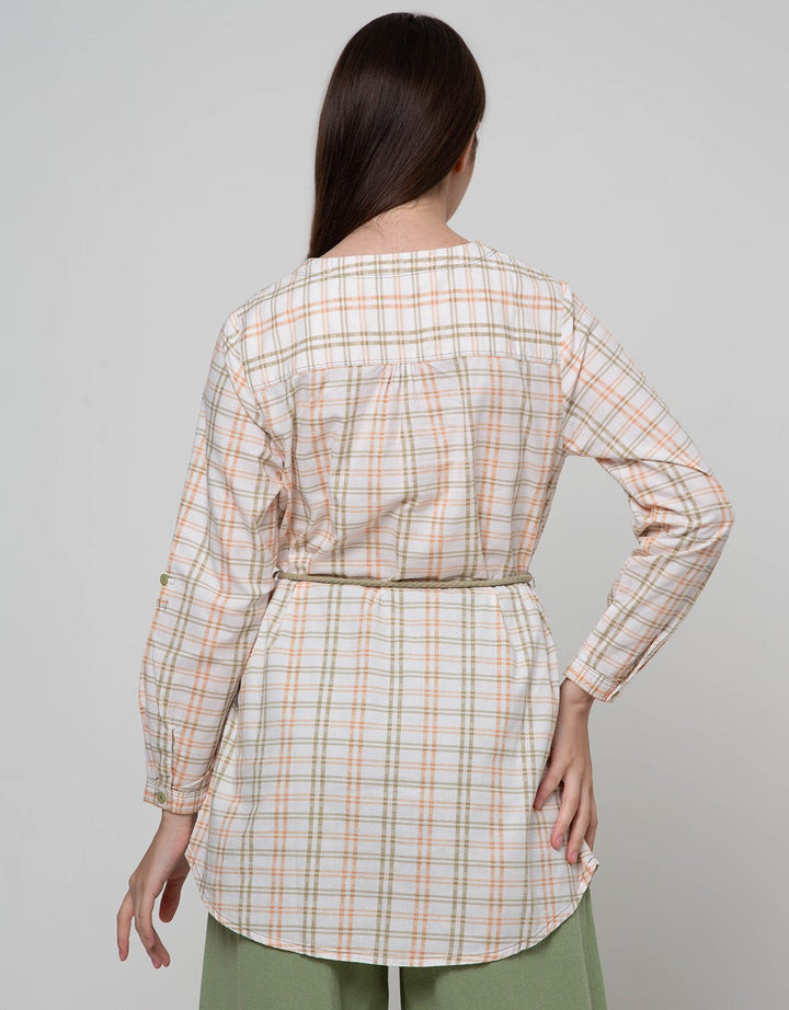 Exit Iusta Blouse