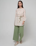 Exit Iusta Blouse
