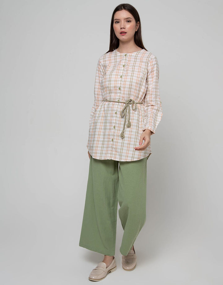 Exit Iusta Blouse