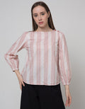 Exit Embla Blouse