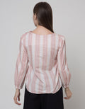 Exit Embla Blouse