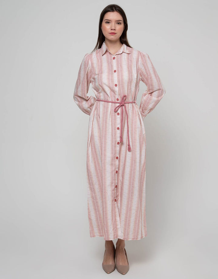 Exit Valorie Dress