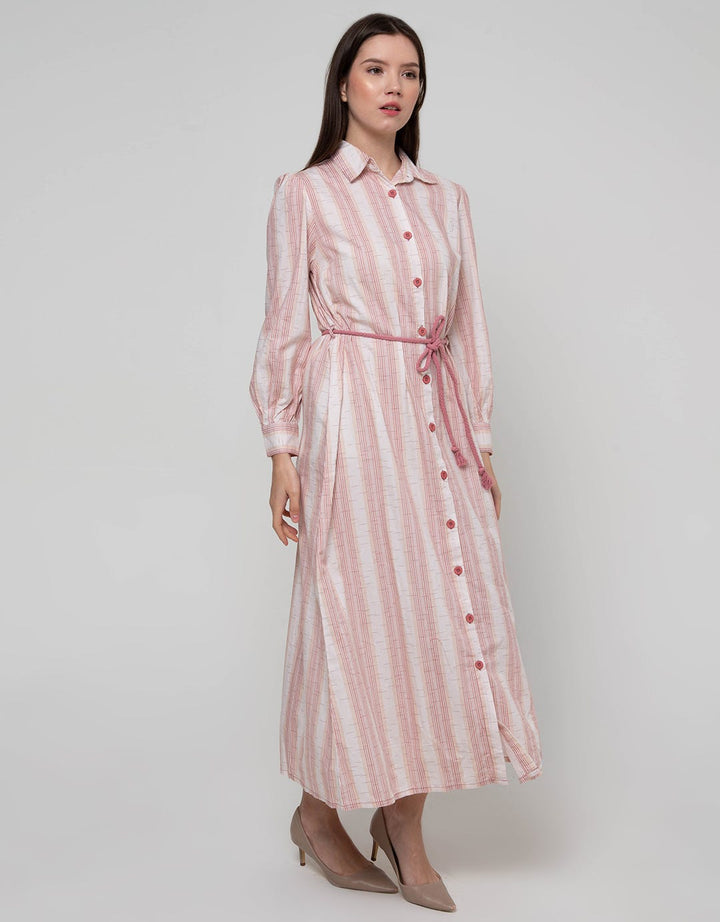 Exit Valorie Dress