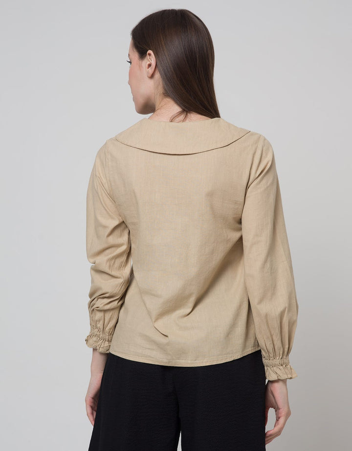 Exit Sophie Blouse