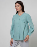 Exit Ferne Women's Blouse