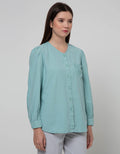 Exit Ferne Women's Blouse