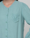 Exit Ferne Women's Blouse