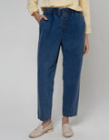 Exit Doireann Jeans Casual Wanita